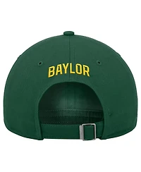 Nike Men's Baylor Bears 2026 On-Field Club Adjustable Hat