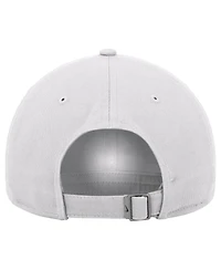 Nike Big Boys and Girls White LA28 Summer Olympics Club Adjustable Hat