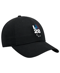 Nike Men's LA28 Summer Paralympics Retro Stripe Club Adjustable Hat