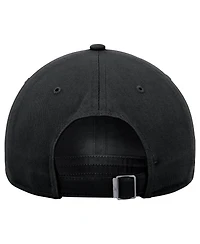 Nike Big Boys and Girls Black LA28 Summer Paralympics Retro Stripe Club Adjustable Hat