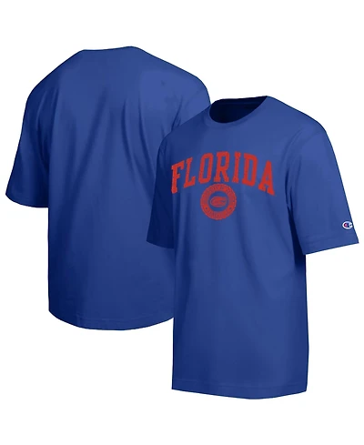 Champion Men's Royal Florida Gators Scholar All-Star T-Shirt