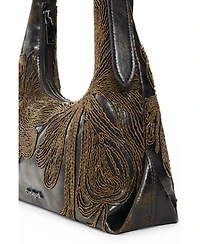 Desigual Women's Small Shoulder Bag