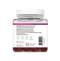 Youtheory B12B6 Zero Sugar Gummy 90 Count