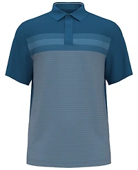 Pga Tour Men's Apparel Golf Regular-Fit Polo Shirt