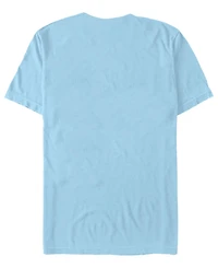 Fifth Sun Men's Moana Live Action Follow The Stars T-Shirt