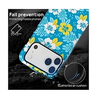 Lisen 2-Layer Phone Case for Apple iPhone 17 Pro