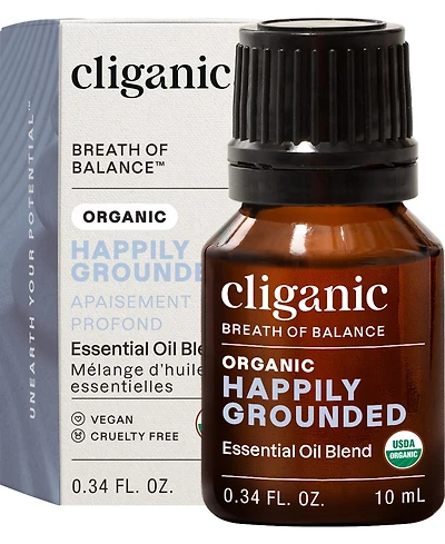 Cliganic Balance Essential Oil Blend