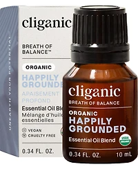 Cliganic Balance Essential Oil Blend