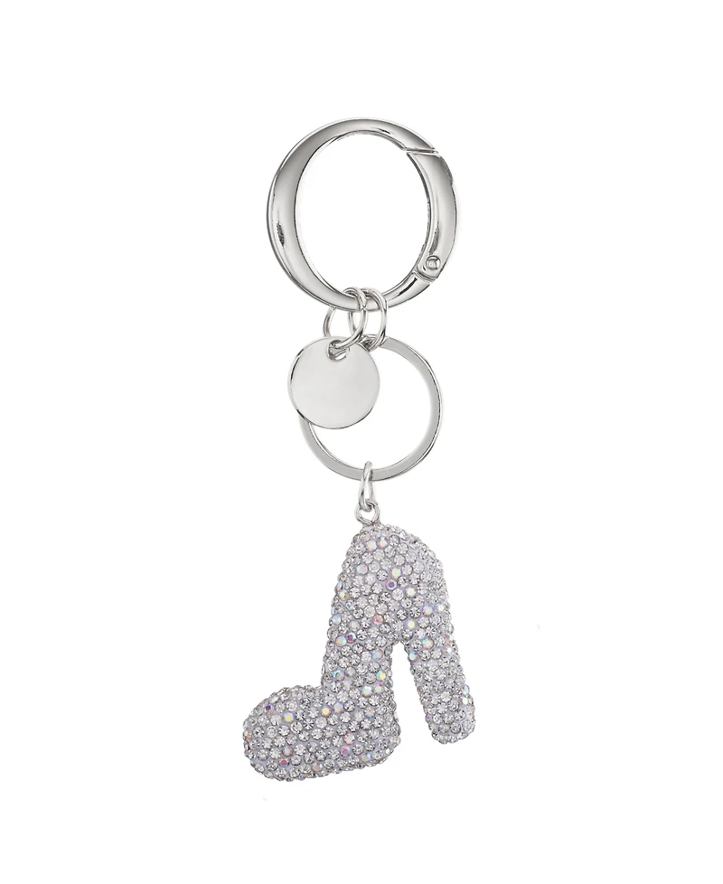 Nina High Heel Pump Bag Charm