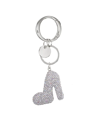 Nina High Heel Pump Bag Charm