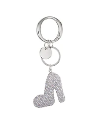 Nina High Heel Pump Bag Charm