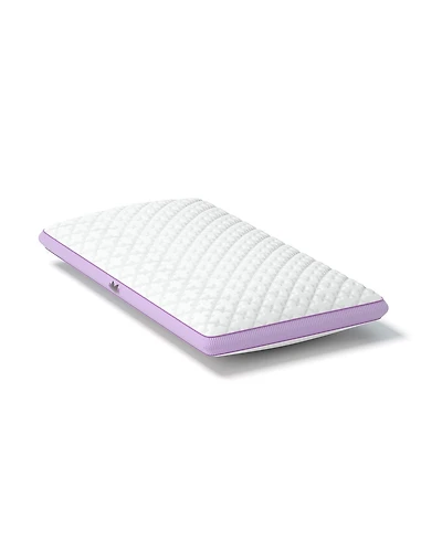 Nestl Lavender-Infused Classic Memory Foam Pillow, Queen
