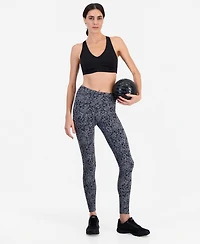 Id Ideology Women's Soft Paw Leggings, Exclusively at Macy's