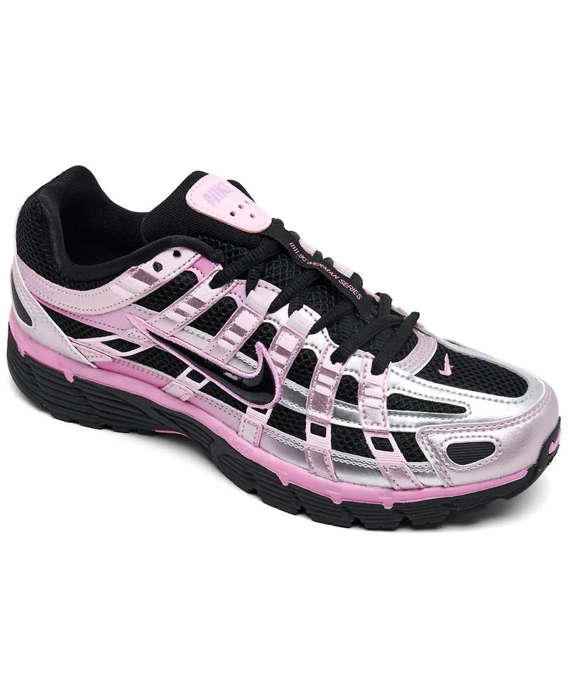 Nike Women's P-6000 Sneakers from Finish Line