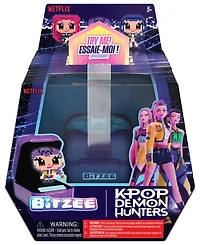 Bitzee KPop Demon Hunters Interactive Digital Pet, Ages 5+