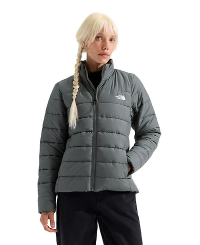 The North Face Women's Aconcagua Regular-Fit Jacket