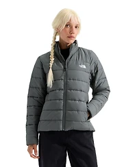 The North Face Women's Aconcagua Regular-Fit Jacket