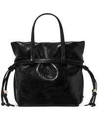 kate spade new york Rio Crinkle Patent Mini Tote Handbag