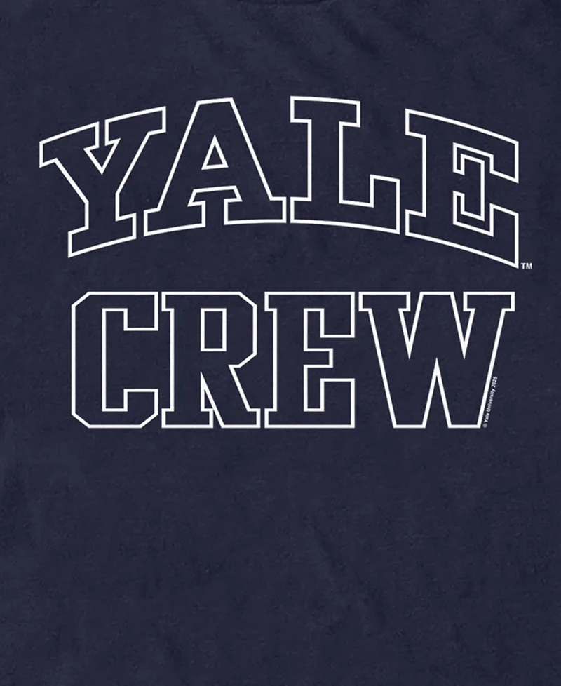 Fifth Sun Men's Yale Crew Graphic T-Shirt