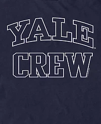 Fifth Sun Men's Yale Crew Graphic T-Shirt