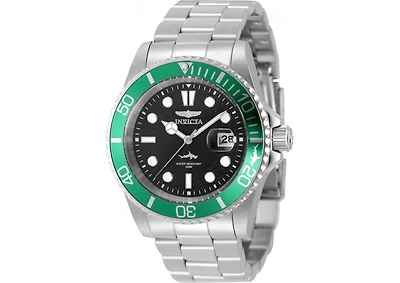Invicta Pro Diver Men's 42mm Quartz Watch