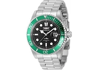 Invicta Pro Diver Men's 42mm Quartz Watch