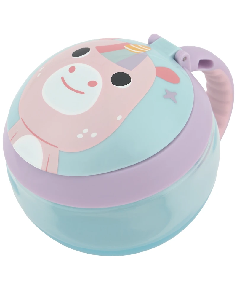 Skip Hop Kids' Unicorn Besties Squad Snack Cup