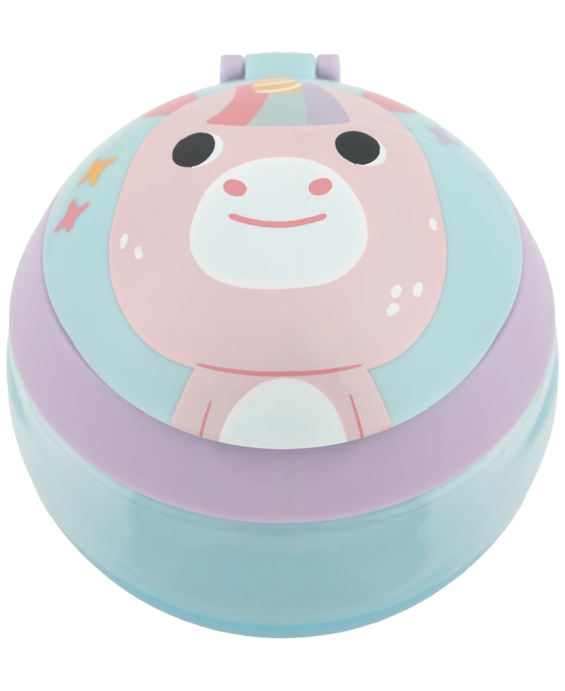 Skip Hop Kids' Unicorn Besties Squad Snack Cup