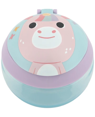 Skip Hop Kids' Unicorn Besties Squad Snack Cup