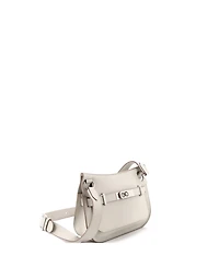Pre-Owned Hermes Mini Jypsiere Bag Swift
