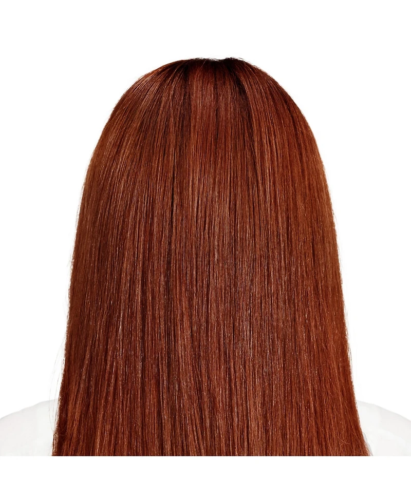 Madison Reed 8-Piece Sardinia Medium Gold Red Radiant Hair Color Kit