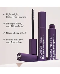 Madison Reed The Gray Escape Hair Brow Mascara
