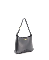 Pre-Owned Balenciaga Medium Xx Hobo Leather