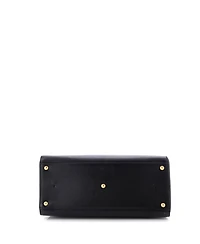 Pre-Owned Fendi Large 3Jours Bag Leather