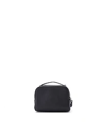 Pre-Owned Loewe Mini Camera Crossbody Bag Leather
