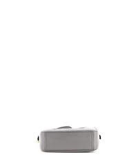 Pre-Owned Prada Small Mirage Camera Bag Leather