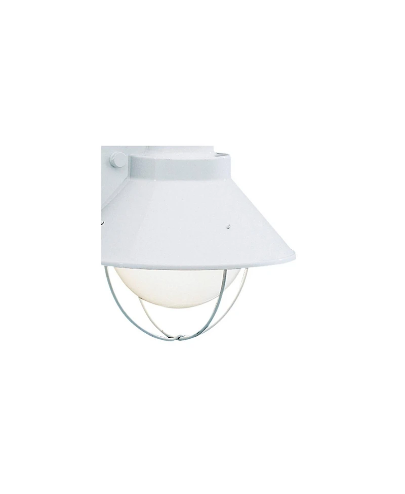Kichler Seaside Outdoor Wall 1Lt