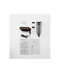 Kichler Low Voltage Mini Glow Accent Landscape Light