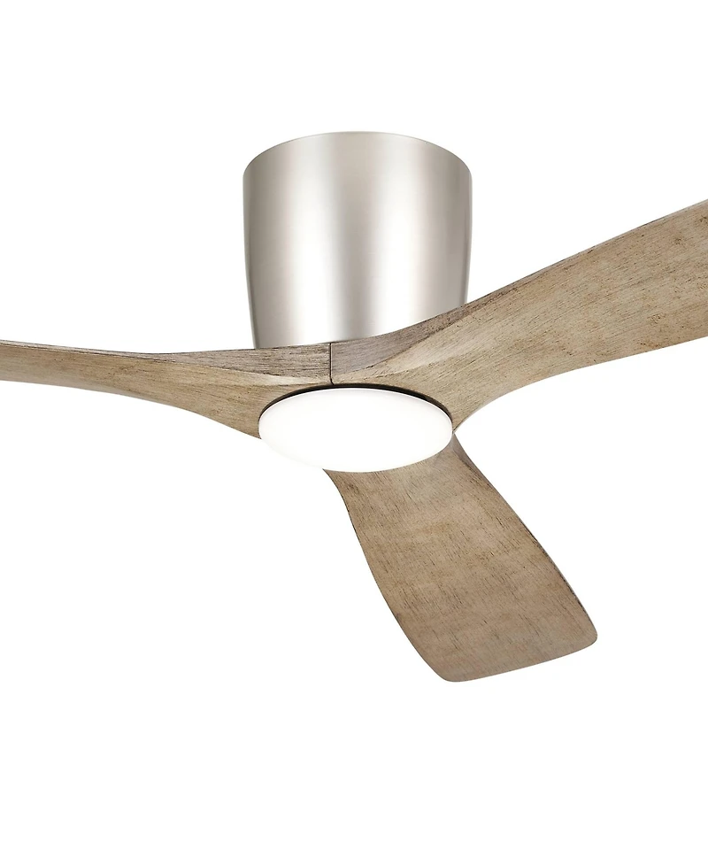 Kichler 54 Inch Volos Fan