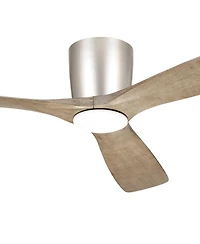 Kichler 54 Inch Volos Fan
