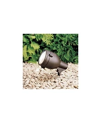 Kichler Architectural Bronze 5" Wide Landscape Accent Light