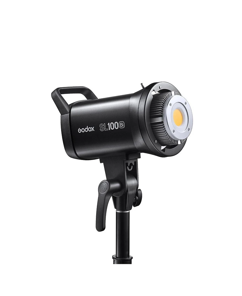 Godox SL100Bi Bi-Color Led Video Light Kit With Glow 36" Octa Ez Lock Softbox and Light Stand
