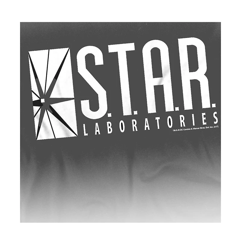 Flash Men's The S.t.a.r. T-Shirt