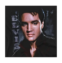 Elvis Men's Presley Tough T-Shirt