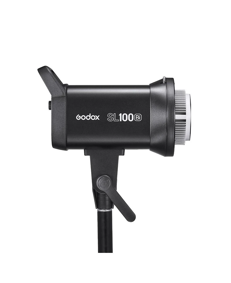 Godox SL100Bi Bi-Color 100W Led Video Light Bowens Mount Compatible