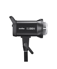 Godox SL100Bi Bi-Color 100W Led Video Light Bowens Mount Compatible
