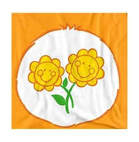 Care Bears Men's Friend Belly T-Shirt