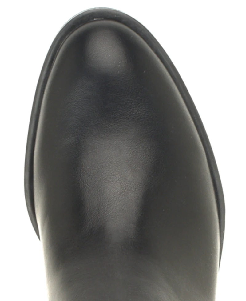 Tommy Hilfiger Women's Marlay Harness Tall Riding Boots