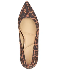 Tommy Hilfiger Women's Motley Pointed Toe Dress Pumps