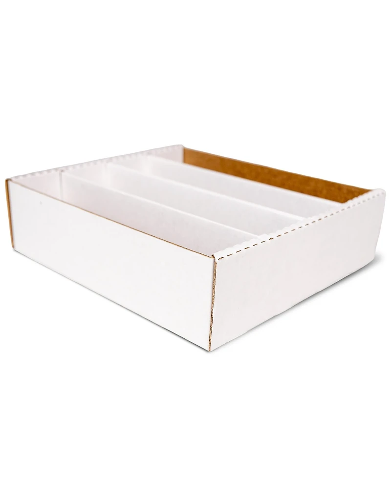 Easy Playhouse Trading Card Storage Box, Ages 12+